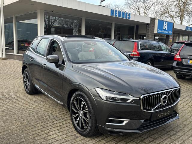 Volvo XC60 T8 AWD Inscription Luchtvering Pano
