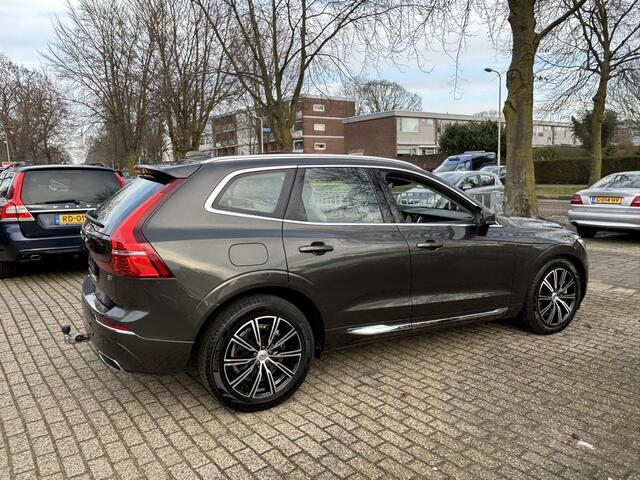Volvo XC60 T8 AWD Inscription Luchtvering Pano
