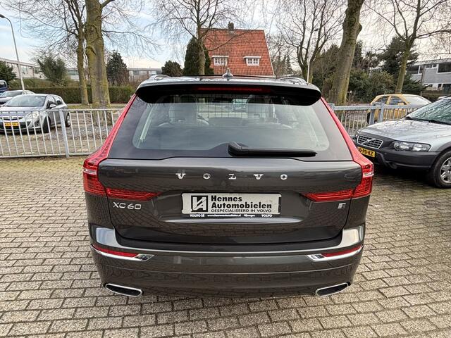 Volvo XC60 T8 AWD Inscription Luchtvering Pano