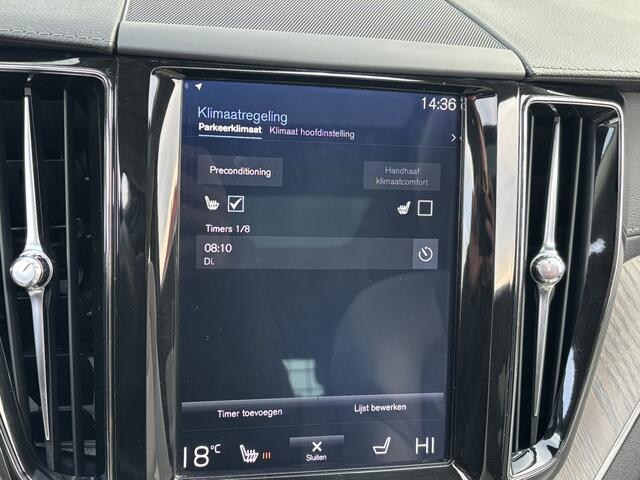 Volvo XC60 T8 AWD Inscription Luchtvering Pano