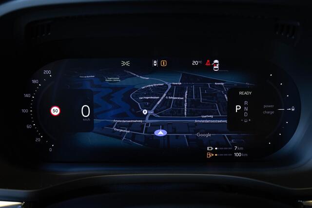 Volvo XC60 2.0 T6 Plug-in hybrid AWD Plus Black Edition | Verwacht Nov. 2025 | Luchtvering | Head-Up Display | 360º Camera | Schuif/Kantel-Panoramadak | Google Infotainment | 21" Lichtmetalen Wielen |