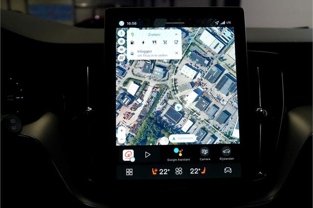 Volvo XC60 2.0 T8 AWD 335kW/456pk Aut8 MJ2026 Plug-in hybrid Ultra Black Edition HARMAN/KARDON + PANORAMADAK + BLIS + HEAD-UP + PILOT ASSIST + STOELVERWARMING V&A + ADAPT.CRUISE + GOOGLE DASH&SERVICES + STUURVERWARMING + 360 CAMERA + PARKSENSOREN + 21" LM-VELGEN!!