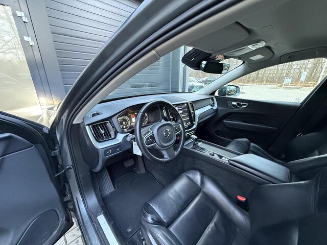 Volvo XC60 2.0 T5 Momentum