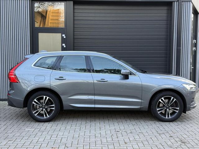 Volvo XC60 2.0 T5 Momentum
