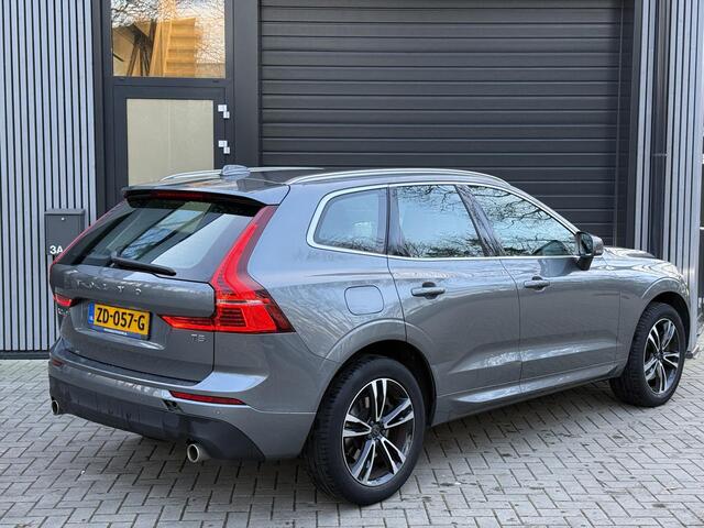 Volvo XC60 2.0 T5 Momentum