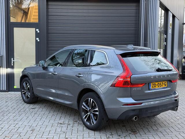 Volvo XC60 2.0 T5 Momentum