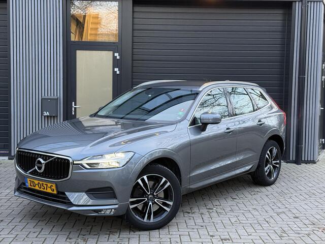 Volvo XC60 2.0 T5 Momentum