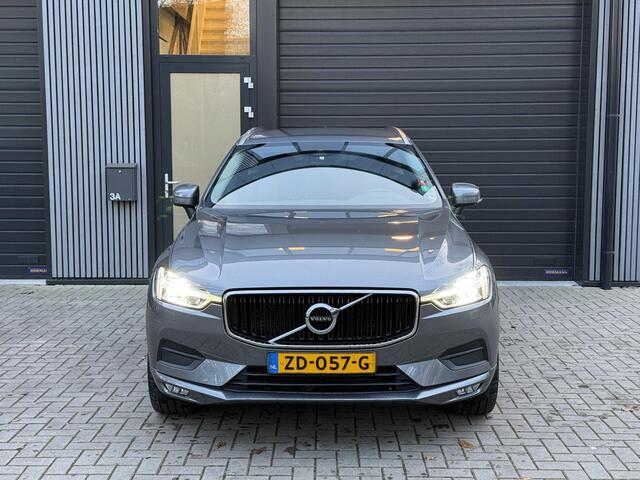 Volvo XC60 2.0 T5 Momentum