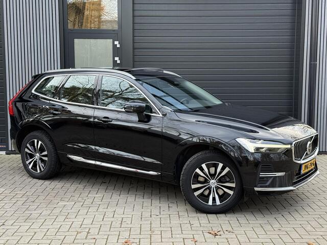 Volvo XC60 2.0 Recharge T6 AWD Inscription