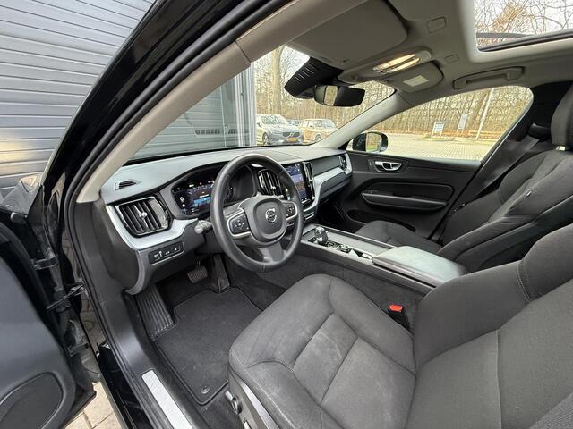 Volvo XC60 2.0 Recharge T6 AWD Inscription