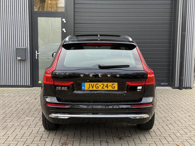 Volvo XC60 2.0 Recharge T6 AWD Inscription