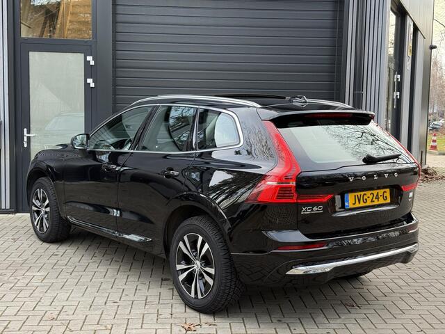 Volvo XC60 2.0 Recharge T6 AWD Inscription