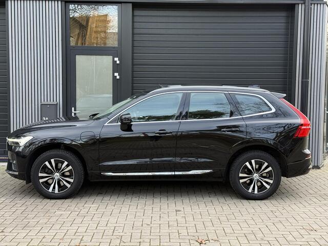 Volvo XC60 2.0 Recharge T6 AWD Inscription