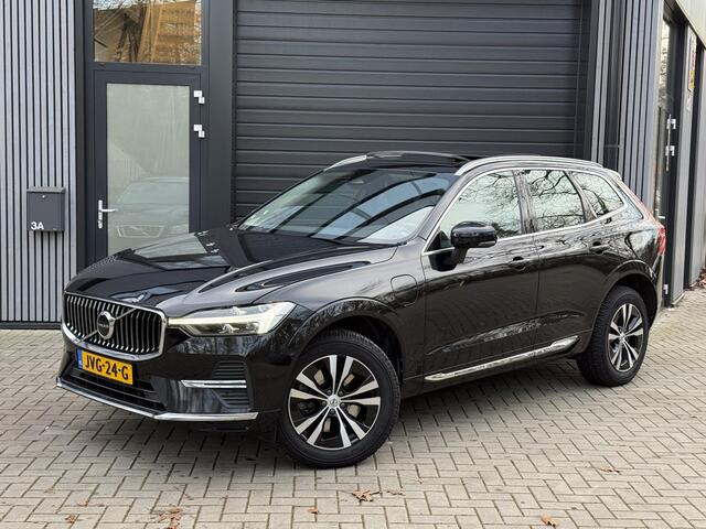 Volvo XC60 2.0 Recharge T6 AWD Inscription