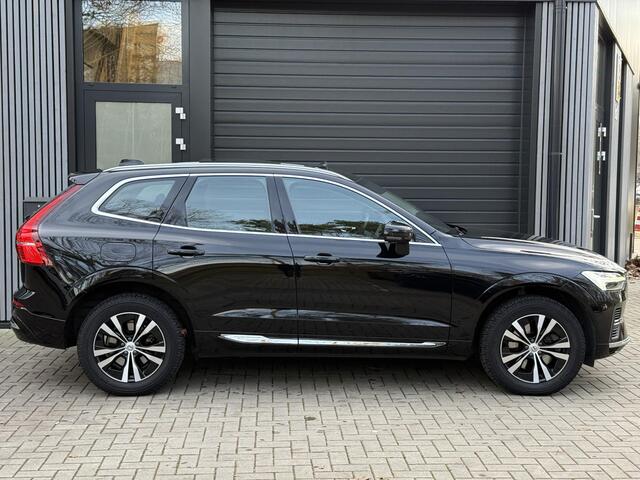 Volvo XC60 2.0 Recharge T6 AWD Inscription