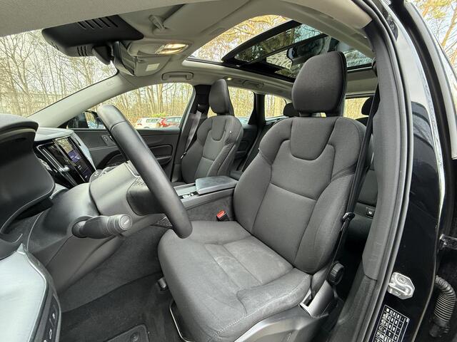 Volvo XC60 2.0 Recharge T6 AWD Inscription