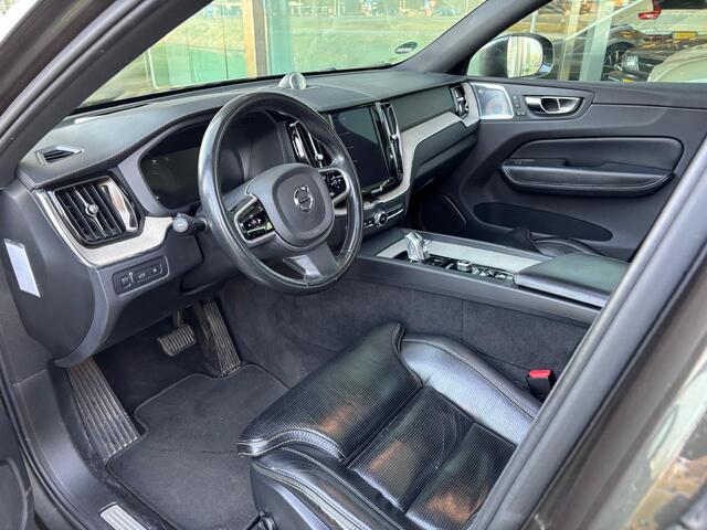 Volvo XC60 2.0 T8 Twin Engine AWD Inscription Plus | Rijklaar incl garantie | Panoramadak Bowers and Wilkins Trekhaak Carplay