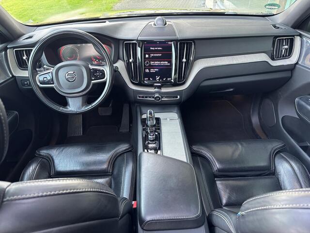 Volvo XC60 2.0 T8 Twin Engine AWD Inscription Plus | Rijklaar incl garantie | Panoramadak Bowers and Wilkins Trekhaak Carplay