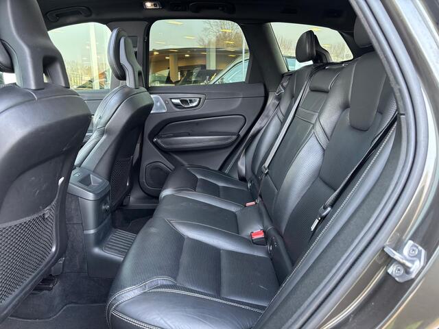 Volvo XC60 2.0 T8 Twin Engine AWD Inscription Plus | Rijklaar incl garantie | Panoramadak Bowers and Wilkins Trekhaak Carplay