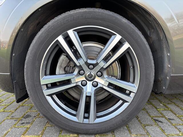 Volvo XC60 2.0 T8 Twin Engine AWD Inscription Plus | Rijklaar incl garantie | Panoramadak Bowers and Wilkins Trekhaak Carplay