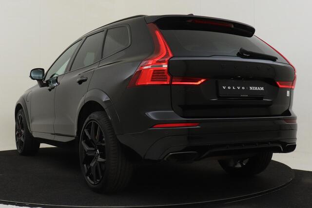 Volvo XC60 T8 AWD POLESTAR ENGINEERED -PANO.DAK|HARMAN/KARDON|360°CAM|HEAD-UP DISP.|AUTOM.PARK|ADAP.LED|TREKHAAK|22"