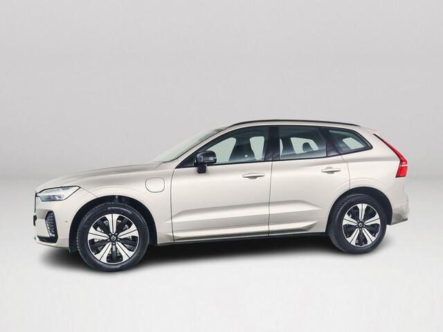 Volvo XC60 T6 Plug-in hybrid AWD Plus Dark | Panoramadak | 360° camera | Stoel- en Stuurverwarming | Trekhaak