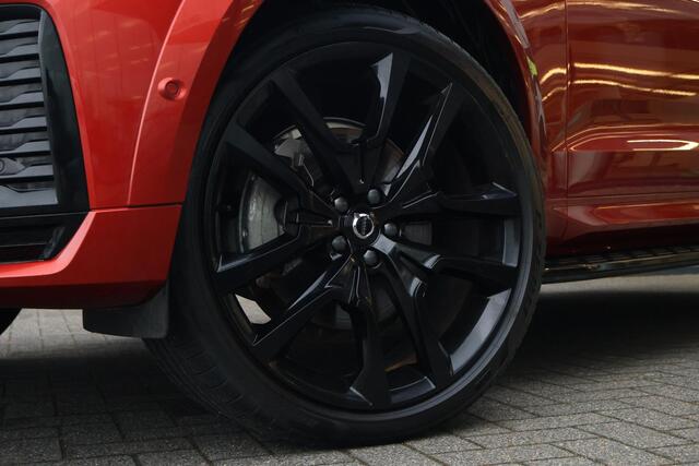 Volvo XC60 2.0 T8 Plug-in hybrid AWD Ultimate Dark / Pano / Bowers & Wilkins / Headup / 360 Camera / Trekhaak