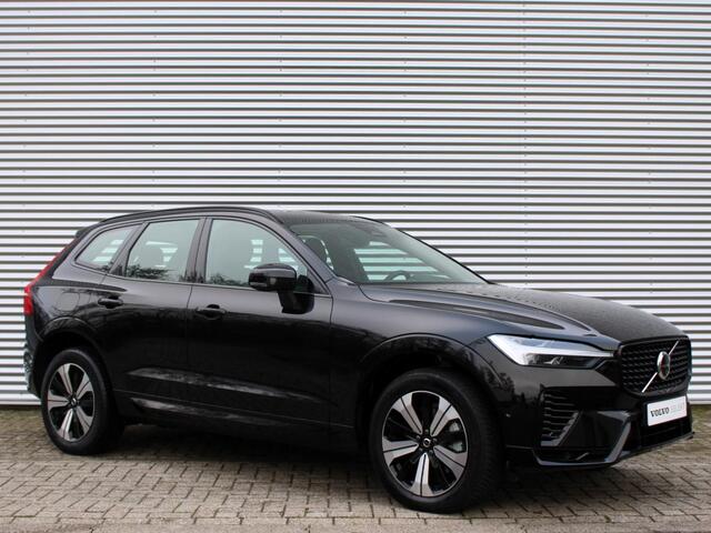 Volvo XC60 2.0 T6 Plug-in hybrid AWD Plus Dark Automaat / Panoramadak / Trekhaak / 360* camera / All seasonbanden