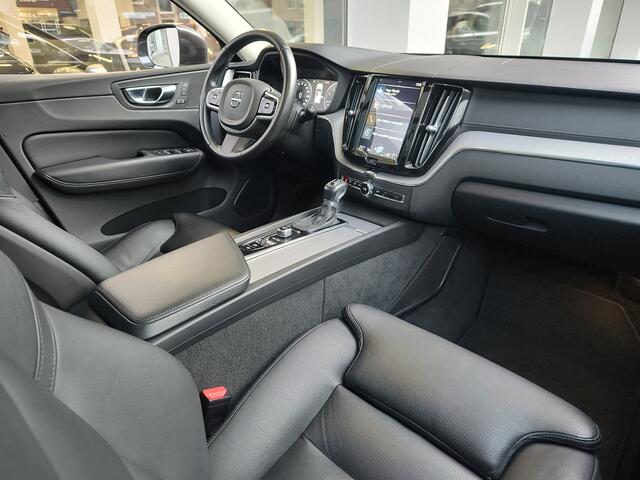 Volvo XC60 2.0 T4 INSCRIPTION LUXURY LINE AUT. Open dak | Head-up Display | Leder | Stoelverwarming