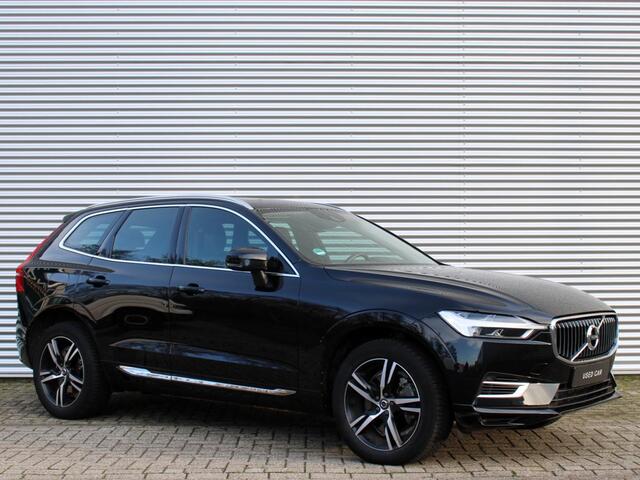 Volvo XC60 2.0 T8 Twin Engine AWD Inscription Automaat / Panoramadak / Trekhaak / Privacy Glass / Leder interieur