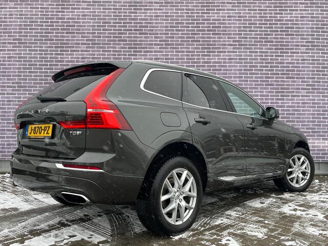 Volvo XC60 2.0 T8 Twin Engine AWD Inscription | Trekhaak | Luchtvering | Bowers & Wilkins | 360° Camera | Geventileerde Voorstoelen | Adaptieve Cruise Control | Schuif-/Kanteldak | 20" | Stoel-/Stuurverwarming |