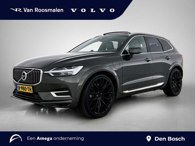 Volvo XC60 2.0 T8 Twin Engine AWD Inscription | Bowers & Wilkins | Leder |