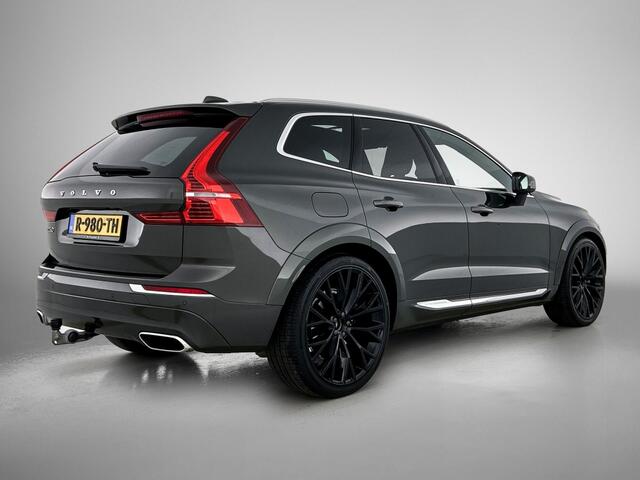 Volvo XC60 2.0 T8 Twin Engine AWD Inscription | Bowers & Wilkins | Leder |
