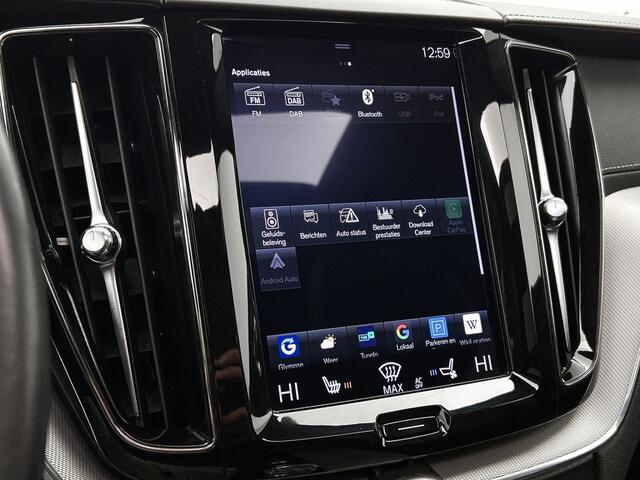 Volvo XC60 2.0 T8 Twin Engine AWD Inscription | Bowers & Wilkins | Leder |