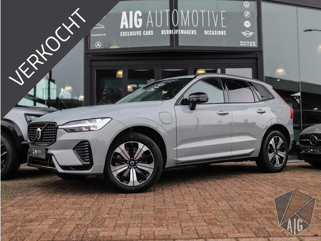 Volvo XC60 2.0 T6 Plug-in hybrid AWD Core Bright
