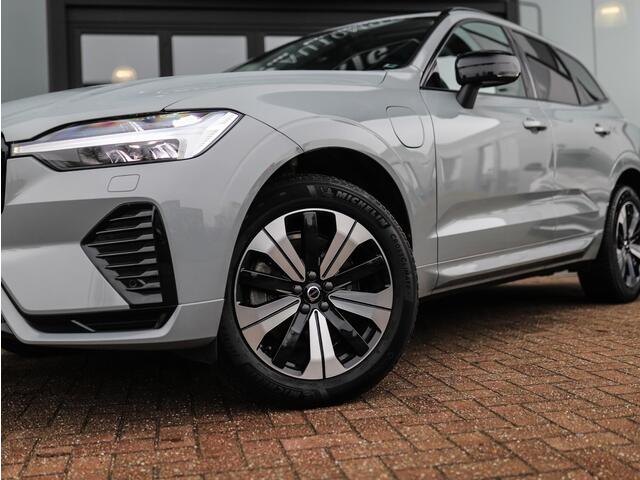 Volvo XC60 2.0 T6 Plug-in hybrid AWD Core Bright
