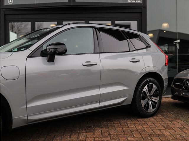 Volvo XC60 2.0 T6 Plug-in hybrid AWD Core Bright