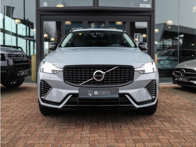 Volvo XC60 2.0 T6 Plug-in hybrid AWD Core Bright