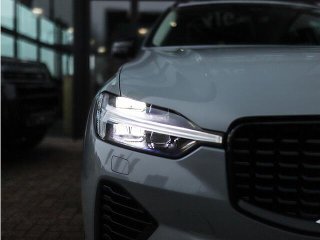 Volvo XC60 2.0 T6 Plug-in hybrid AWD Core Bright