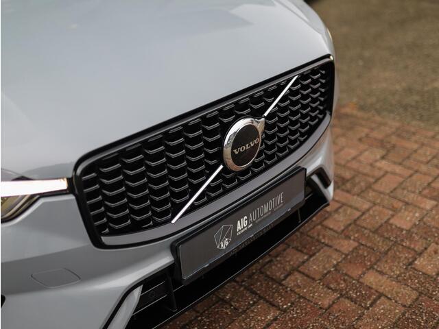 Volvo XC60 2.0 T6 Plug-in hybrid AWD Core Bright