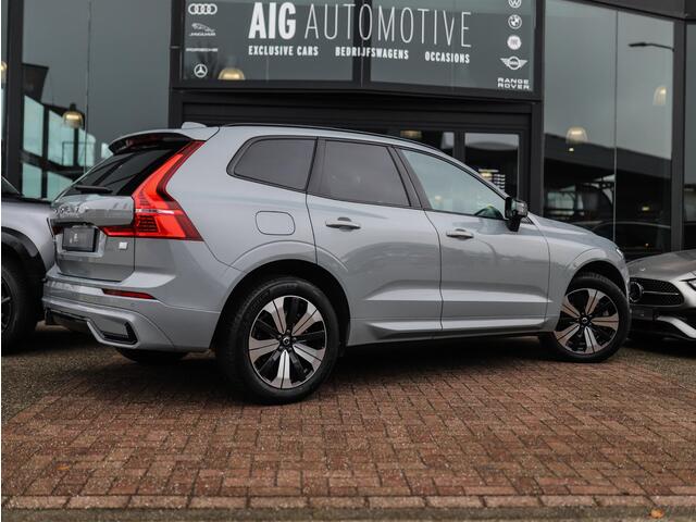 Volvo XC60 2.0 T6 Plug-in hybrid AWD Core Bright
