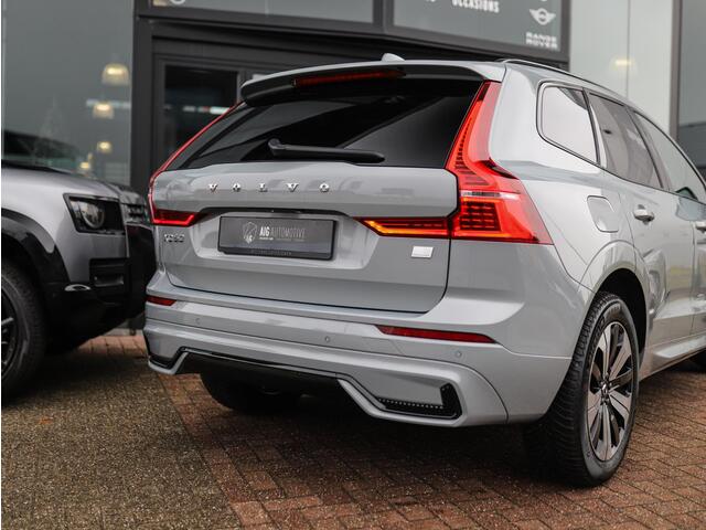 Volvo XC60 2.0 T6 Plug-in hybrid AWD Core Bright