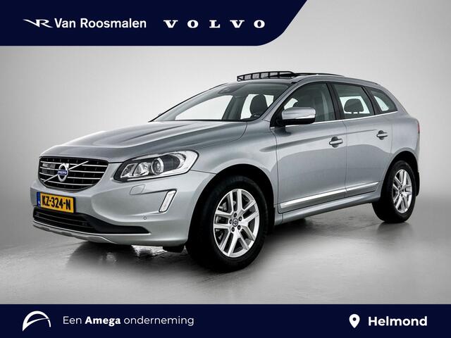 Volvo XC60 T5 Polar + | Trekhaak | Pano | Memory Seats | Adaptive Cruise |