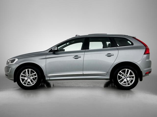 Volvo XC60 T5 Polar + | Trekhaak | Pano | Memory Seats | Adaptive Cruise |
