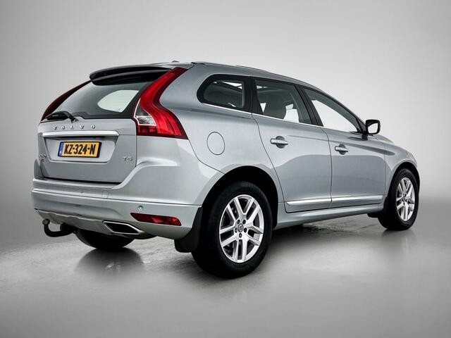 Volvo XC60 T5 Polar + | Trekhaak | Pano | Memory Seats | Adaptive Cruise |