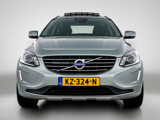 Volvo XC60 T5 Polar + | Trekhaak | Pano | Memory Seats | Adaptive Cruise |
