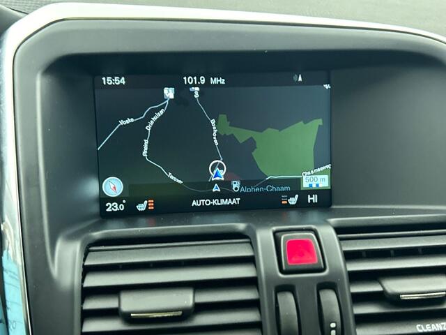 Volvo XC60 T5 Polar + | Trekhaak | Pano | Memory Seats | Adaptive Cruise |