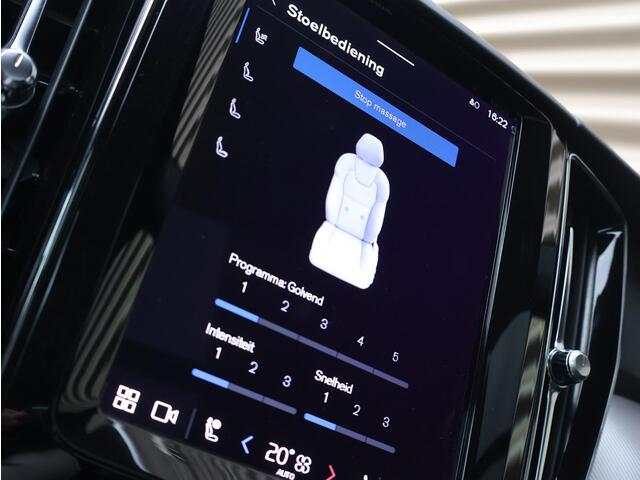 Volvo XC60 T6 Plug-in hybrid AWD R-Design | Power Seats | Lighting | Driver Assist | Climate | Park Assist | Lounge | Trekhaak