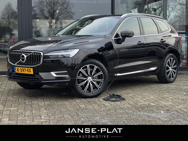 Volvo XC60 2.0 Recharge T6 AWD Inscription Pano | Trekhaak | Pilot Ass.