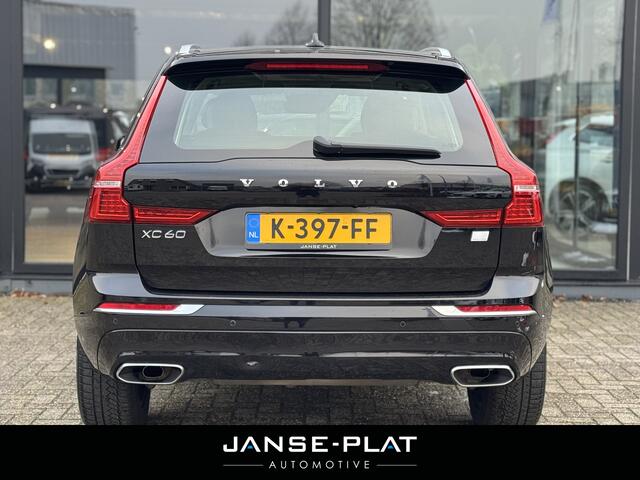 Volvo XC60 2.0 Recharge T6 AWD Inscription Pano | Trekhaak | Pilot Ass.